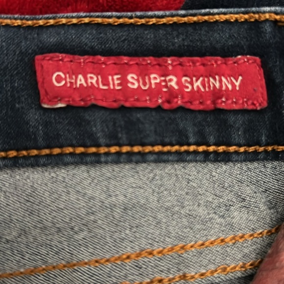 Luck Brand Jeans - Picture 4 of 4